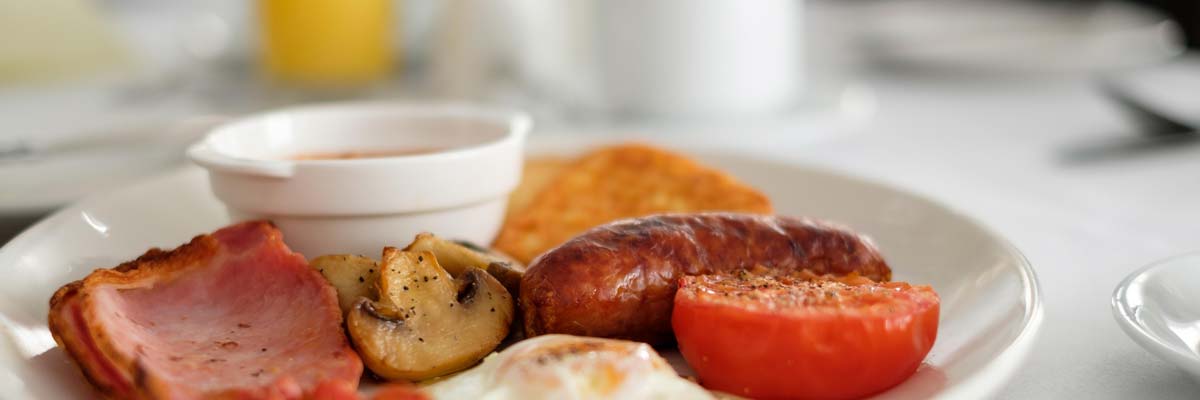 Breakfast