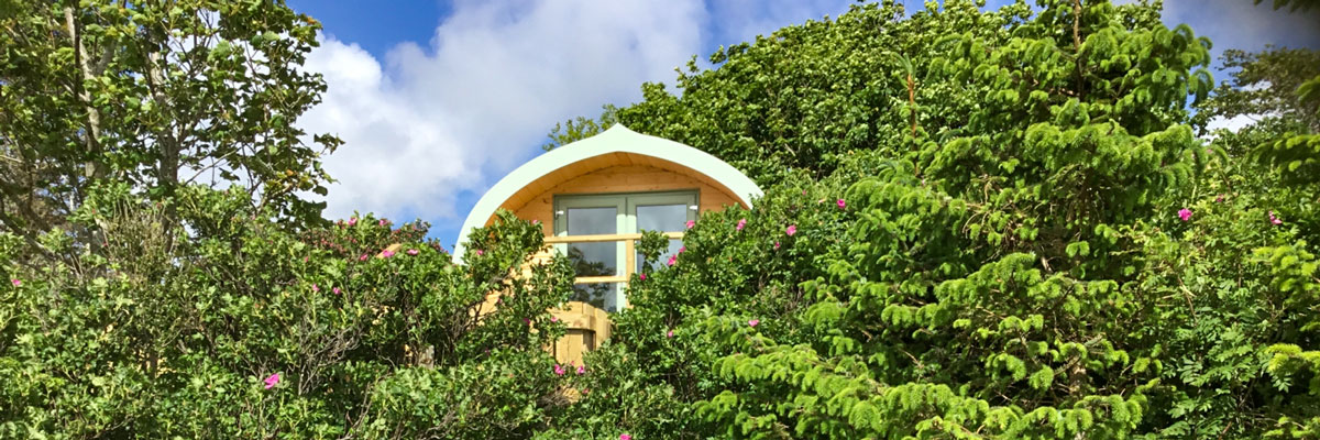Skyelark Lodge