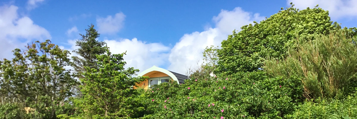Skyelark Self Catering